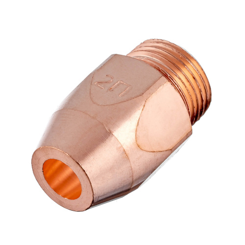 Мундштук наружный №2П к Р3П-01, Р3П-02, Р3П-22 и Р3П-03 по ценам производителя в Москве с доставкой по всей России