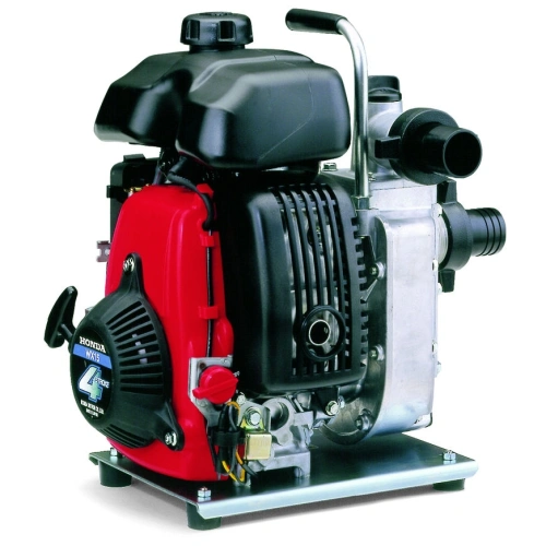 Мотопомпа бензиновая Honda WX 15 T купить в Москве с доставкой по всей России | ProtosMarket.ru