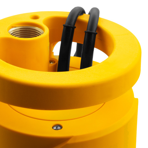 Погружной насос высокого давления PH1100, 1100Вт, подъем 40м, 5500 л/ч Denzel по ценам производителя в Москве с доставкой по всей России