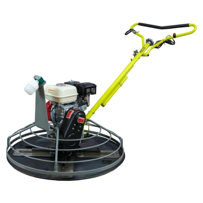 Затирочная машина STEM Techno SPT-361 (900 мм, бензин, Honda GX200, 4,8 (6,5) кВт (л.с.), 80 кг) по ценам производителя в Москве с доставкой по всей России