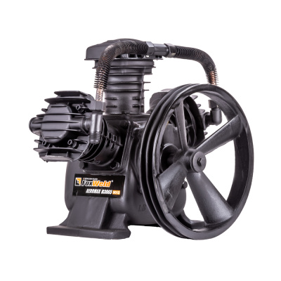 Компрессорная головка ременная AEROMAX B3065 купить в Москве с доставкой по всей России | ProtosMarket.ru