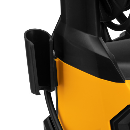 Моечная машина высокого давления R-170D, 2000 Вт, 170 бар, 360 л/ч, с барабаном Denzel по ценам производителя в Москве с доставкой по всей России