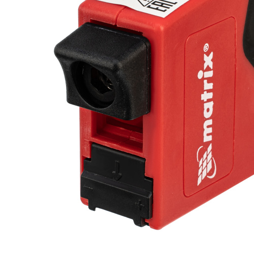Лазерный уровень, 180 мм, 220 мм штатив, 4 глазка Matrix по ценам производителя в Москве с доставкой по всей России