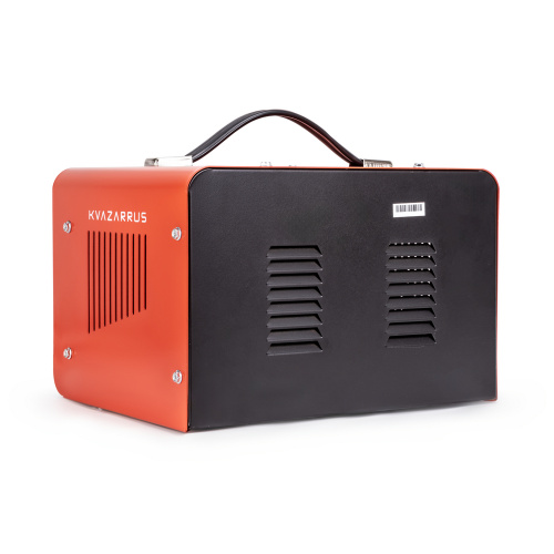 Пуско-зарядное устройство KVAZARRUS PowerBox 50M START купить в Москве с доставкой по всей России | ProtosMarket.ru