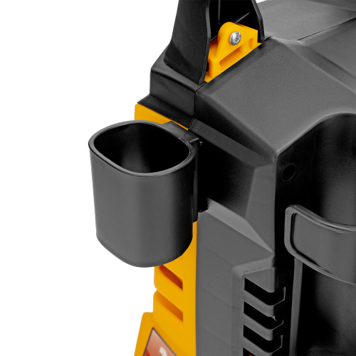 Моечная машина высокого давления R-110, 1500 Вт, 110 бар, 5,7 л/мин, переносная Denzel по ценам производителя в Москве с доставкой по всей России