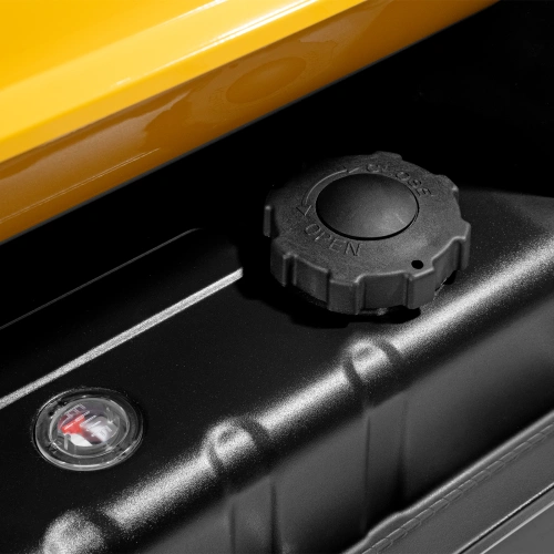 Дизельная тепловая пушка NHG-20i, 20 кВт, 600 м3/ч, непрямой нагрев, цифровой термостат Denzel по ценам производителя в Москве с доставкой по всей России