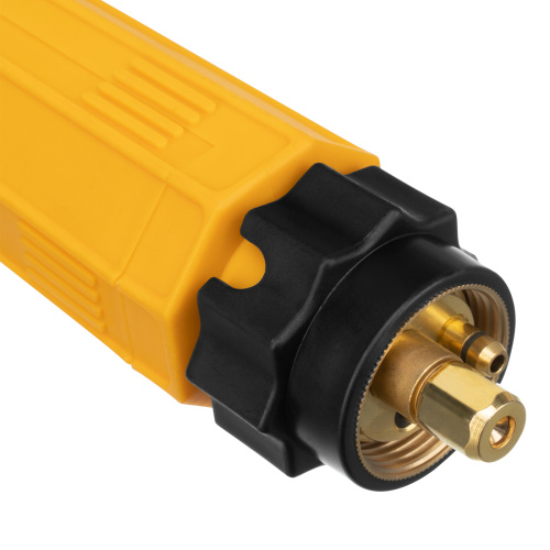 Горелка сварочная MIG MB15AK 3 метра Denzel по ценам производителя в Москве с доставкой по всей России