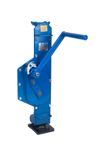 Домкрат реечный TOR ДР 10000 10 т PRO по ценам производителя в Москве с доставкой по всей России