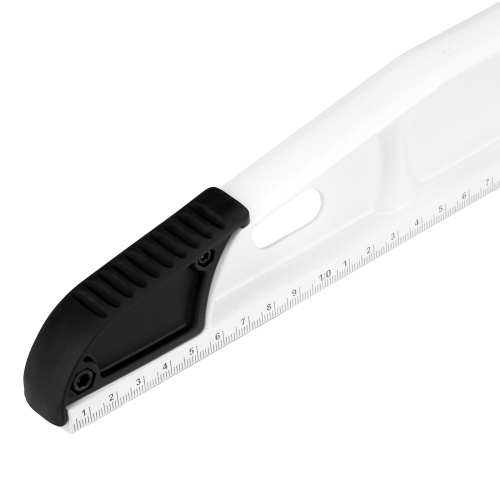 Уровень алюминиевый литой, фрезерованный, 3 глазка, две ударные площадки, 600 мм Matrix по ценам производителя в Москве с доставкой по всей России