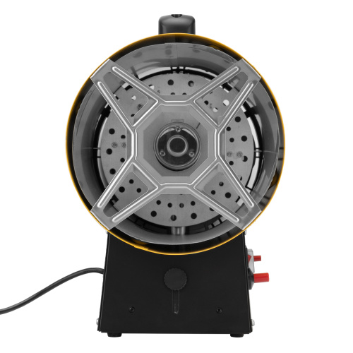 Газовая тепловая пушка GHG-30, 30 кВт, 900 м3/ч, пропан-бутан Denzel по ценам производителя в Москве с доставкой по всей России