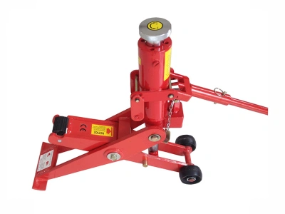 Домкрат для погрузчиков TOR  FJ-5 5 т по ценам производителя в Москве с доставкой по всей России
