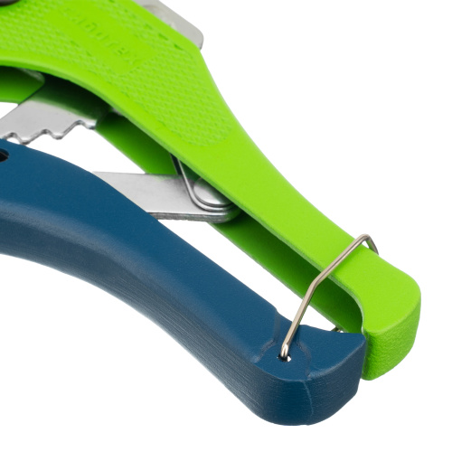 Ножницы для резки изделий из пластика, порошковое покрытие, D до 42 мм Сибртех по ценам производителя в Москве с доставкой по всей России