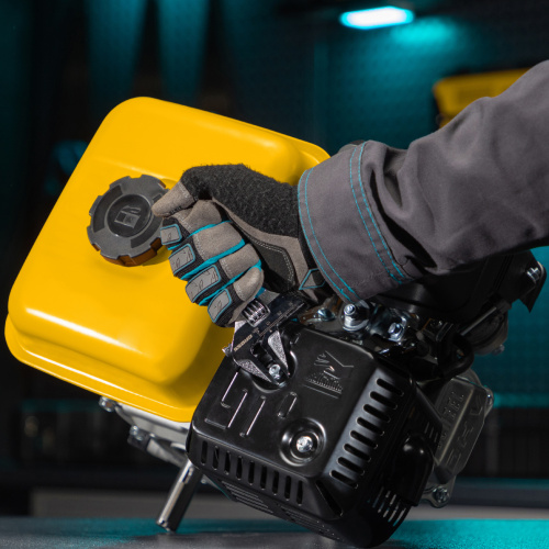 Ключ разводной, 140 мм, CrV, укороченная ручка Gross по ценам производителя в Москве с доставкой по всей России