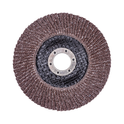 Круг лепестковый для шлифования по металлу FTL Excel 29 125 х 22,2 мм P40 по ценам производителя в Москве с доставкой по всей России