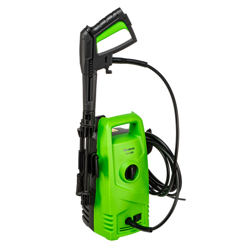 Моечная машина высокого давления АМ-1400, 1400 Вт, 105 бар, 330 л/ч, переносная Сибртех по ценам производителя в Москве с доставкой по всей России