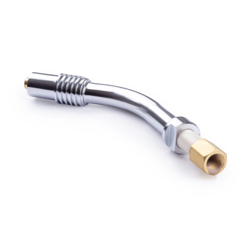 FoxWeld Гусак MIG-40 (015.0001, пр-во FoxWeld/КНР) купить в Москве с доставкой по всей России | ProtosMarket.ru