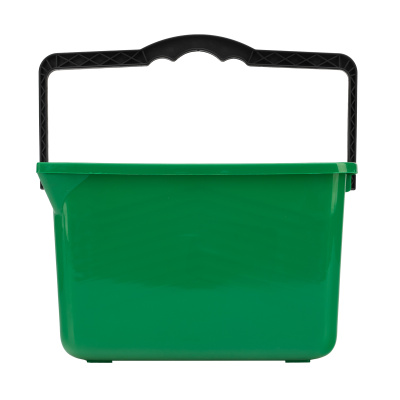 Ведро малярное пластмассовое, прямоугольное, 8 л Сибртех по ценам производителя в Москве с доставкой по всей России