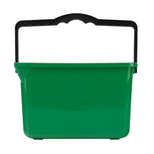 Ведро малярное пластмассовое, прямоугольное, 8 л Сибртех по ценам производителя в Москве с доставкой по всей России