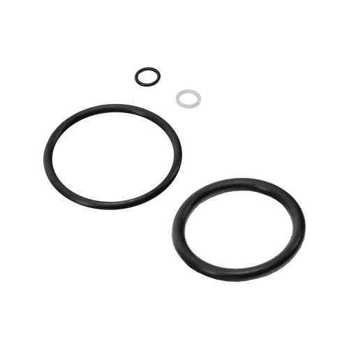 Домкрат гидравлический бутылочный, 15 т, высота подъема 230-460 мм Matrix по ценам производителя в Москве с доставкой по всей России