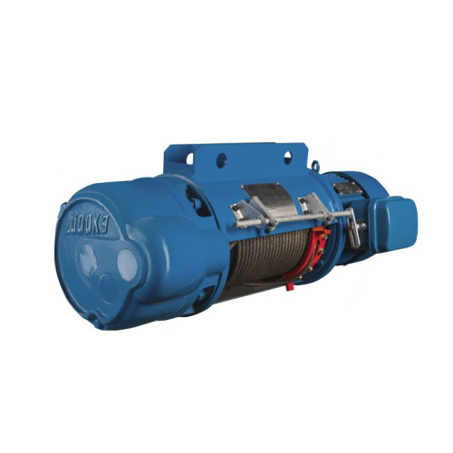 Таль электрическая канатная GEARSEN CD 1,0т, 6м (380В) по ценам производителя в Москве с доставкой по всей России