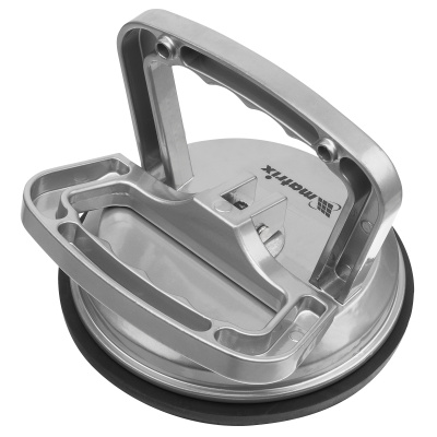 Стеклодомкрат алюминиевый одинарный Matrix по ценам производителя в Москве с доставкой по всей России