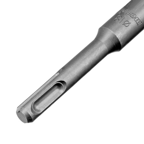Бур по бетону, 18 x 210 мм, SDS Plus Matrix по ценам производителя в Москве с доставкой по всей России