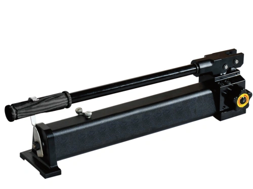 Насос гидравлический односторонний TOR HHB-1000 1,3л (ручной) по ценам производителя в Москве с доставкой по всей России