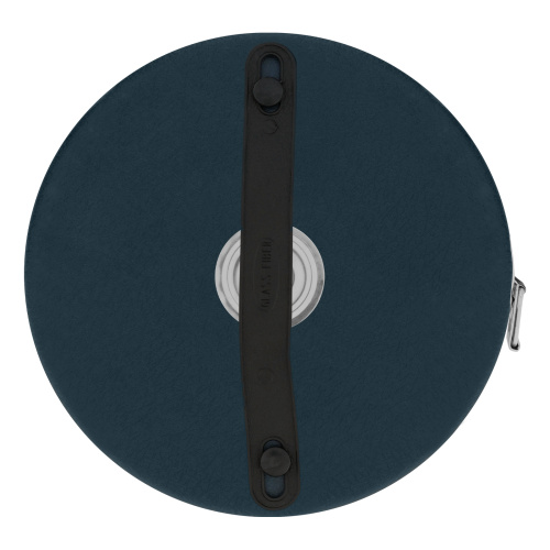 Рулетка геодезическая 50 м х 13 мм, закрытый корпус, фибергласовая лента Сибртех по ценам производителя в Москве с доставкой по всей России