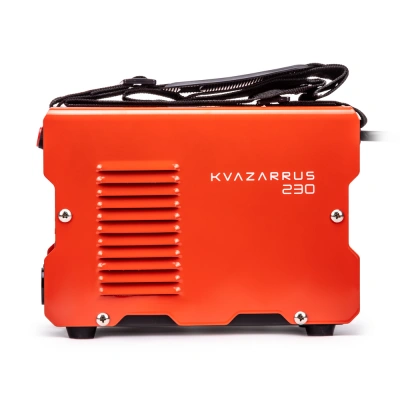Сварочный аппарат KVAZARRUS 230 купить в Москве с доставкой по всей России | ProtosMarket.ru