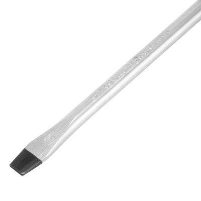 Отвертка "Point", SL5 х 75 мм, CrV, двухкомпонентная рукоятка Sparta по ценам производителя в Москве с доставкой по всей России