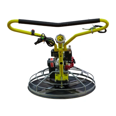 Затирочная машина STEM Techno SPT-361 (900 мм, бензин, Honda GX200, 4,8 (6,5) кВт (л.с.), 80 кг) по ценам производителя в Москве с доставкой по всей России