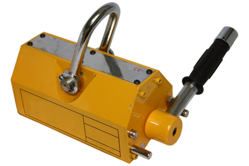 Захват магнитный TOR PML-A 600 (г/п 600 кг) (T)* по ценам производителя в Москве с доставкой по всей России