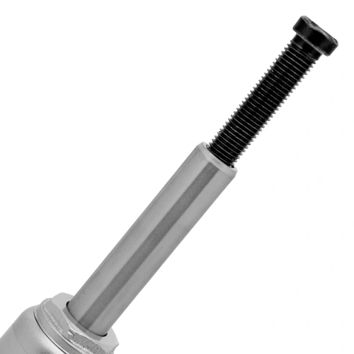 Домкрат гидравлический бутылочный, 2 т, h подъема 158-308 мм Matrix по ценам производителя в Москве с доставкой по всей России