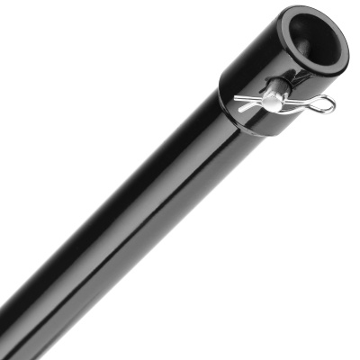 Удлинитель шнека мотобура EXT-1000, длина 1000 мм,соединение 20 мм Denzel по ценам производителя в Москве с доставкой по всей России