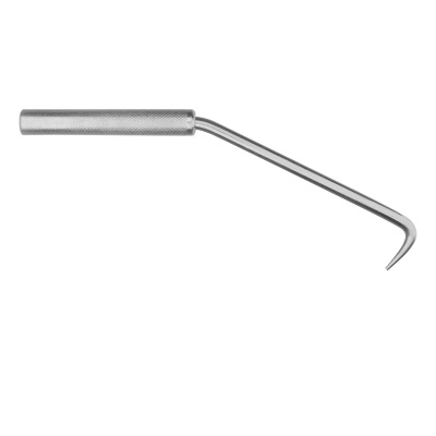 Крюк для вязки арматуры, 245 мм, оцинкованная рукоятка Сибртех по ценам производителя в Москве с доставкой по всей России