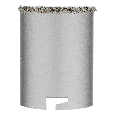 Кольцевая коронка с карбидным напылением, 53 мм Matrix по ценам производителя в Москве с доставкой по всей России