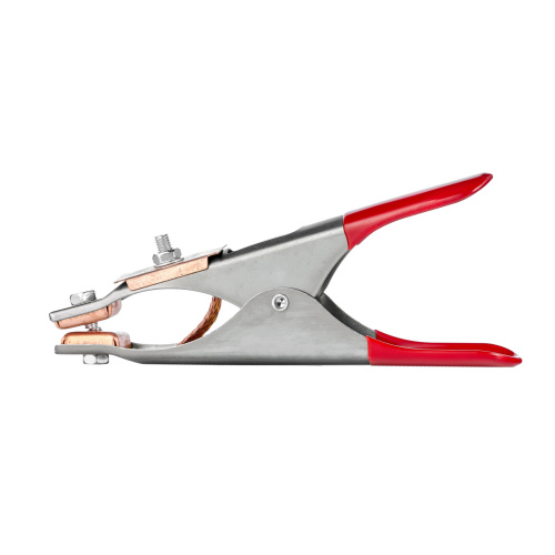 Клемма заземления КЗ-20-1 по ценам производителя в Москве с доставкой по всей России