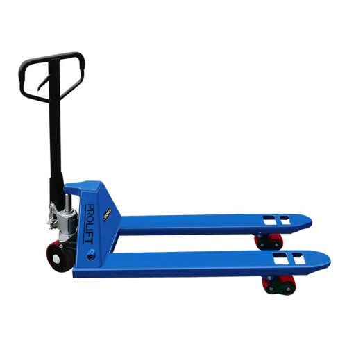 Гидравлическая тележка PROLIFT AC35 (B) по ценам производителя в Москве с доставкой по всей России