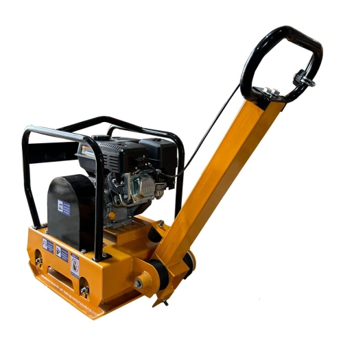 Виброплита 90 кг, 23 кН (Loncin) без бака TOR C-90 по ценам производителя в Москве с доставкой по всей России