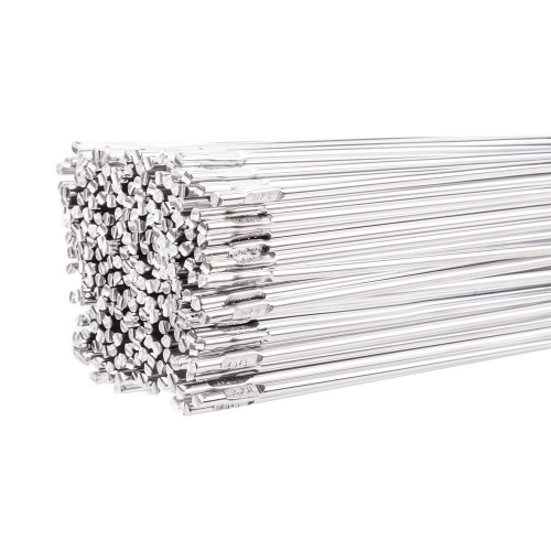 FoxWeld Пруток алюминиевый АL Si 5 (ER-4043) д.3,2х1000мм, 5кг (1 пачка, пр-во FoxWeld/КНР) купить в Москве с доставкой по всей России | ProtosMarket.ru