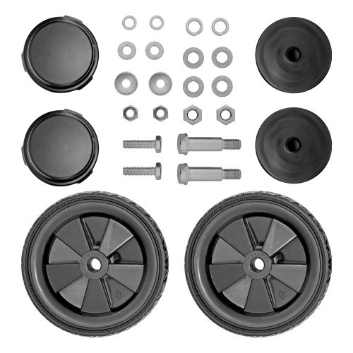 Компрессор безмасляный, малошумный DLS 1500/50, 1500 ВТ, 2x750, 50 л, 260 л/мин Denzel по ценам производителя в Москве с доставкой по всей России