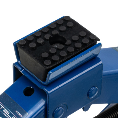 Ромбовый домкрат, 1.5 т, 110-360 мм Stels по ценам производителя в Москве с доставкой по всей России