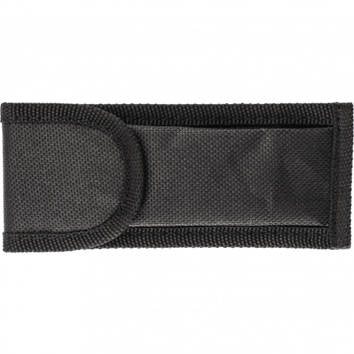 Нож многофункциональный, 11 функций, в чехле, 107 мм Matrix по ценам производителя в Москве с доставкой по всей России