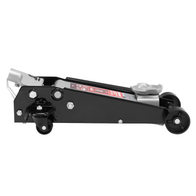 Домкрат гидравлический подкатной, 3 т, высота подъема 140-520 мм Matrix по ценам производителя в Москве с доставкой по всей России