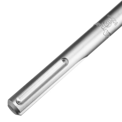 Проломной бур, 55 х 800 мм, SDS MAX Matrix по ценам производителя в Москве с доставкой по всей России