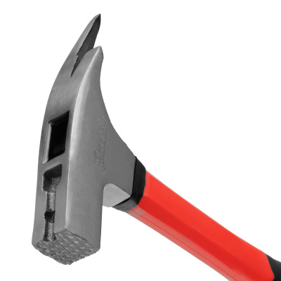 Молоток кровельщика, 600 г, фибергласовая обрезиненная рукоятка Matrix по ценам производителя в Москве с доставкой по всей России