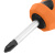 Отвертка "Point", PH2 х 38 мм, CS, двухкомпонентная рукоятка Sparta по ценам производителя в Москве с доставкой по всей России