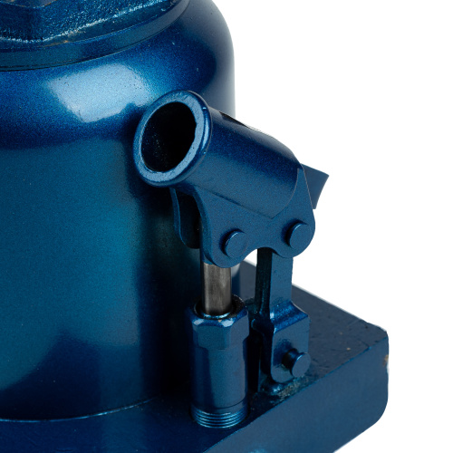 Домкрат гидравлический бутылочный, 50 т, H подъема 236-356 мм Stels по ценам производителя в Москве с доставкой по всей России