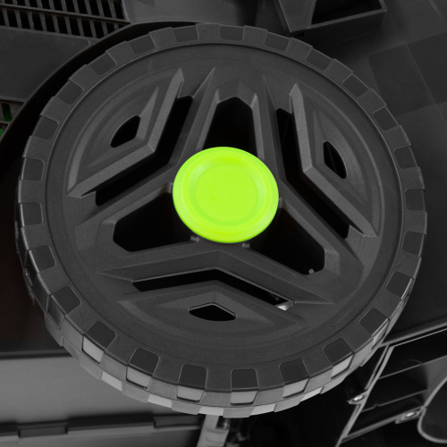 Газонокосилка электрическая L1500, 1500 Вт, ширина 33 см, 5 уровней, пластиковый травосборник 35 л Сибртех по ценам производителя в Москве с доставкой по всей России