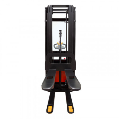 Самоходный штабелер PROLIFT SDR 1533 li-ion по ценам производителя в Москве с доставкой по всей России